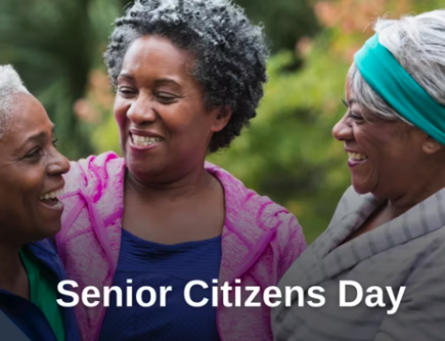 Senior Citizens Day