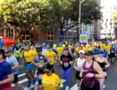 Harlem 5K Run & Walk and Children’s Run