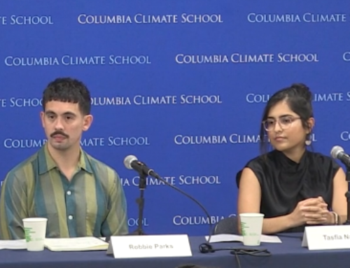 Climate Change Conference