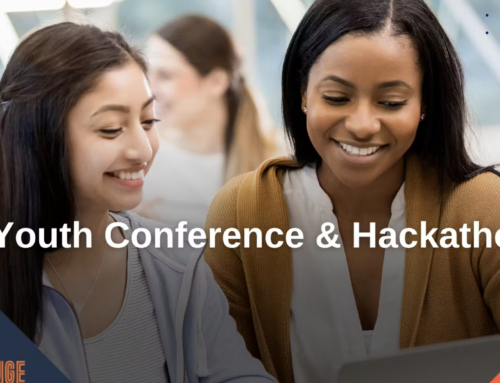 Youth Conference & Hackathon