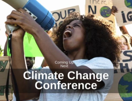 Climate Change Conference