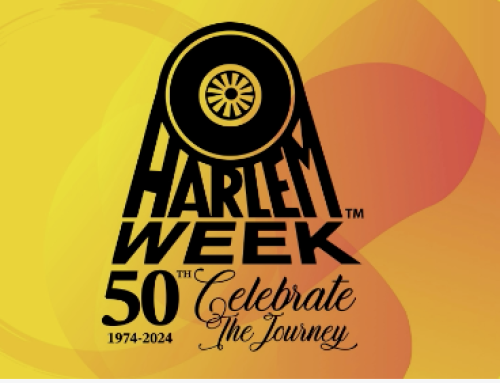 HARLEM WEEK 50th  ANNIVERSARY GALA:  CELEBRATE THE JOURNEY