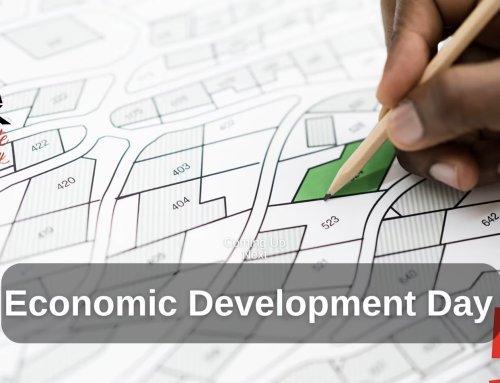 Economic Development Day