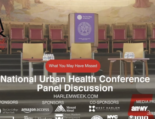 National Urban Health Conference