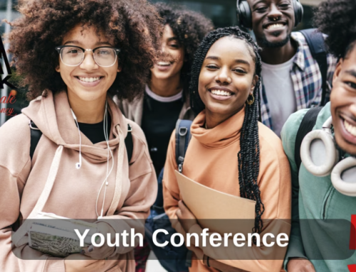 Youth Conference
