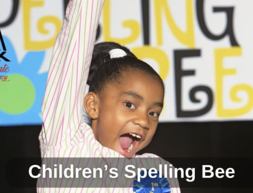 Children’s Spelling Bee