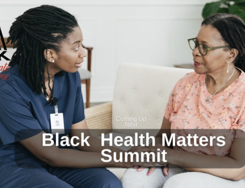 Black Health Matters Summit