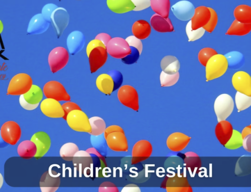 Children’s Festival
