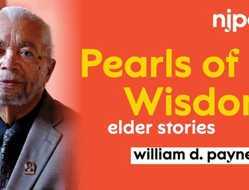 Pearls of Wisdom: William Payne
