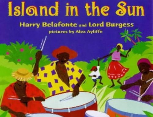 Children’s Corner: Island In The Sun