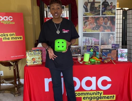 Children’s Corner: Nighttime Symphony by Timbaland