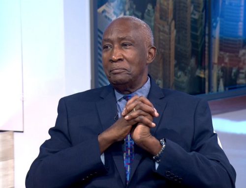 A CELEBRATION OF THE LIFE OF LLOYD WILLIAMS  (Replay of Service)