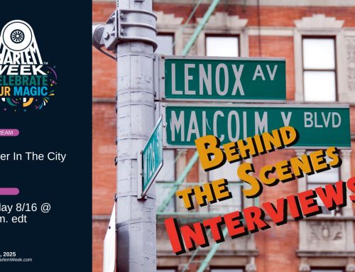 Summer in the City – Behind The Scenes