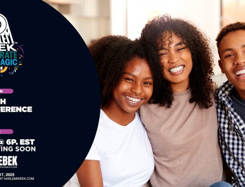 HARLEM WEEK Youth Conference 2025