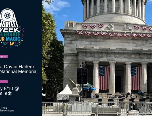 A Great Day in HARLEM