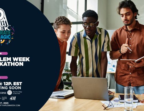 HARLEM Week Hackathon
