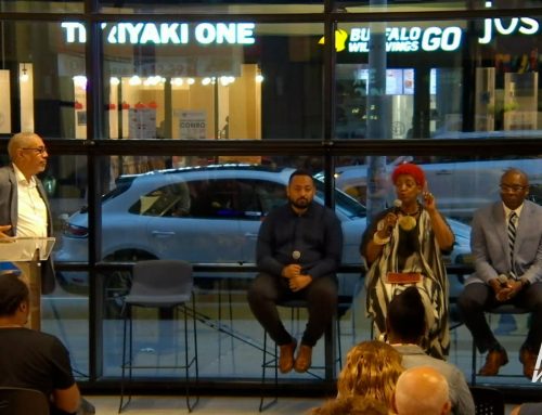 Banking and Finance HARLEM WEEK 2026