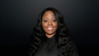Tamiko Evans
