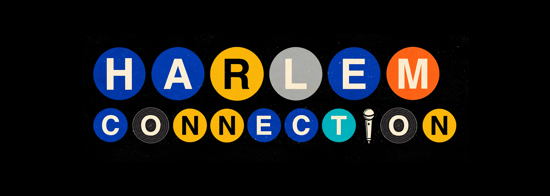 The Harlem Connection
