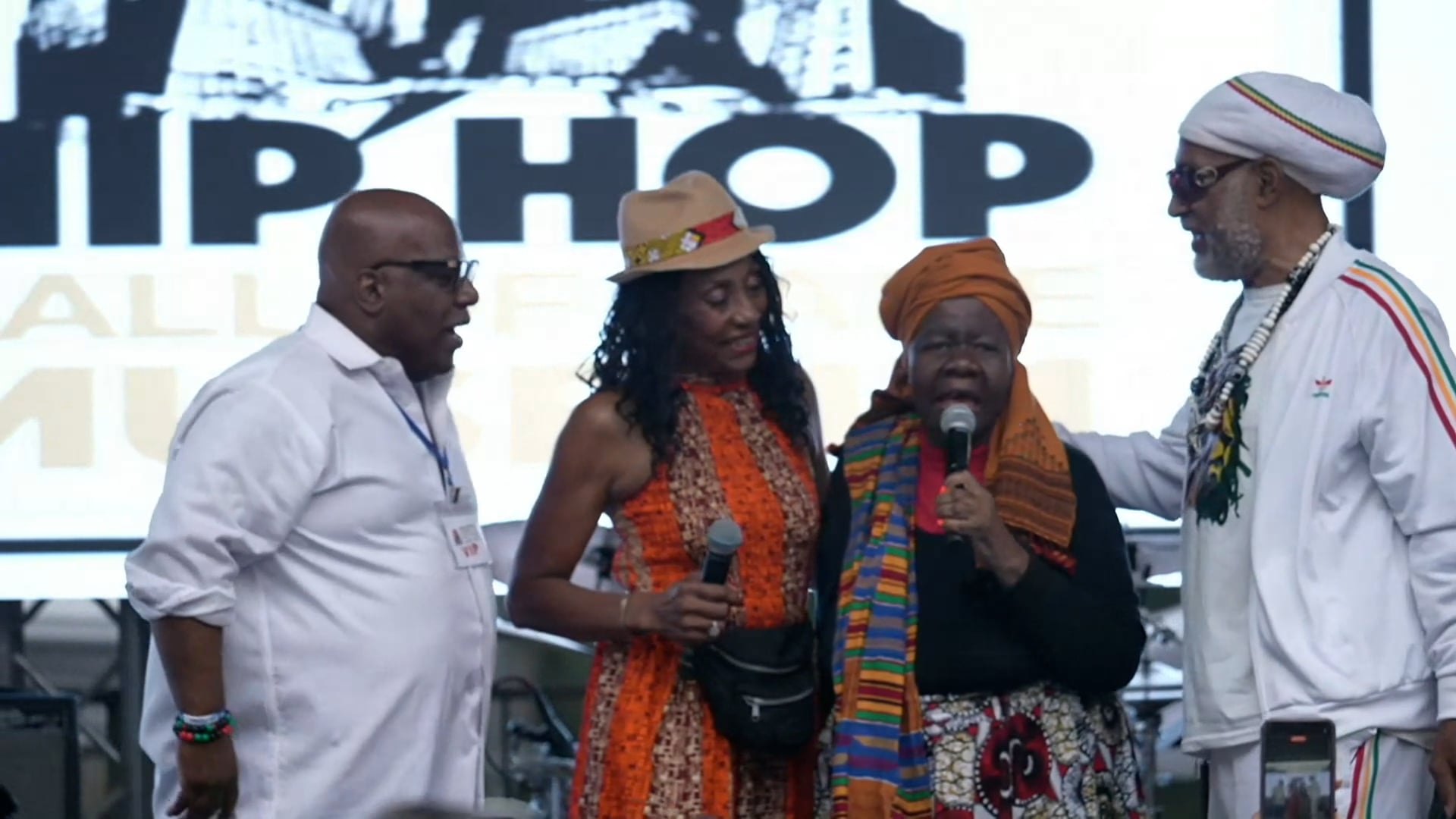 HARLEM DAY 2026 (Center Stage)
